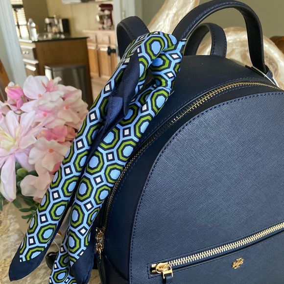 Tory Burch backpack - Picture 4 of 12